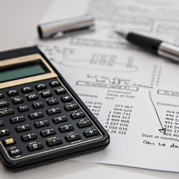 Personal Finance Education